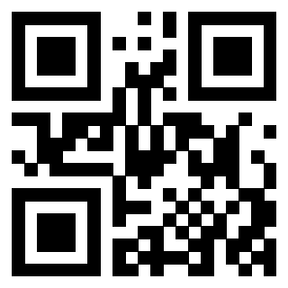 Scansione del Qr Code di 3409730248