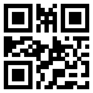 Scansione del Qr Code di 3409730250