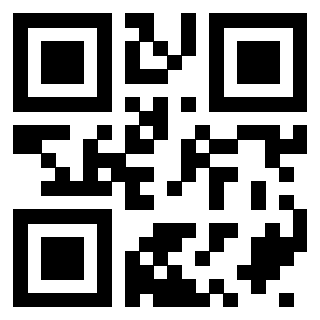 Scansione del Qr Code di 3409730253