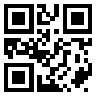 3409730254 - Immagine del QrCode associato