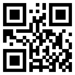 Immagine del Qr Code di 3409730256