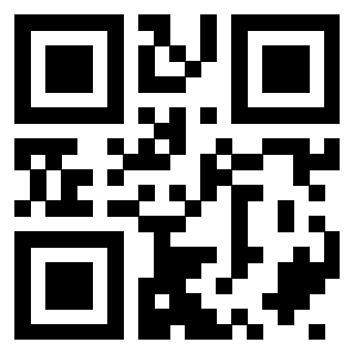 3409730257 - Immagine del QrCode