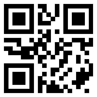 Il QrCode di 3409730258