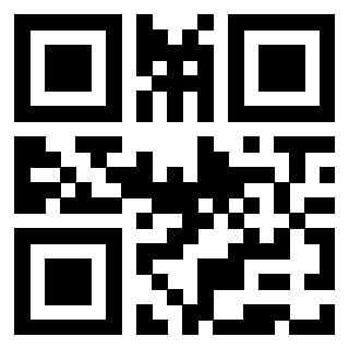 Il QrCode di 3409730259