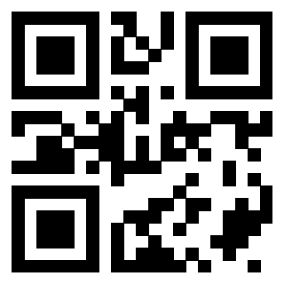 3409730261 - Immagine del QrCode