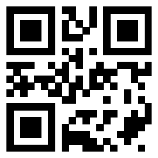 Immagine del Qr Code di 3409730263