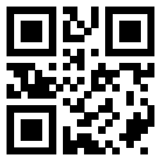 3409730264 - Immagine del Qr Code