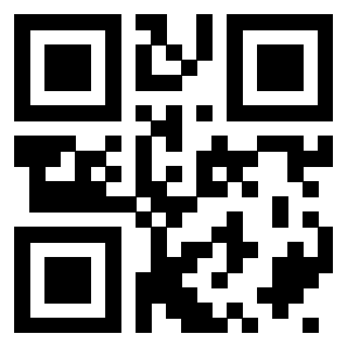 Immagine del Qr Code di 3409730265