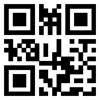3409730267 - Immagine del QrCode associato