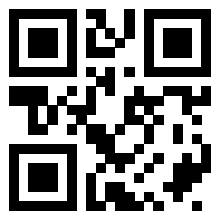 Scansione del Qr Code di 3409730270