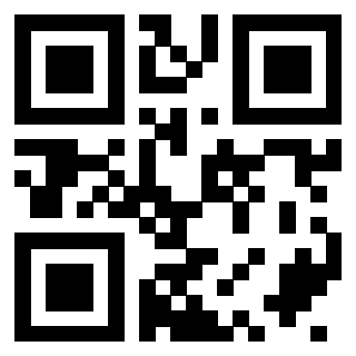 3409730272 QrCode associato
