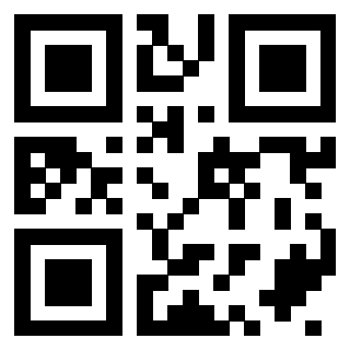 3409730273 - Immagine del QrCode