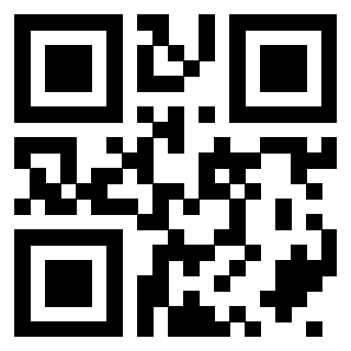 Immagine del QrCode di 3409730274