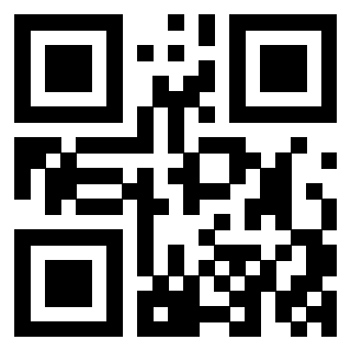 Immagine del Qr Code di 3409730275