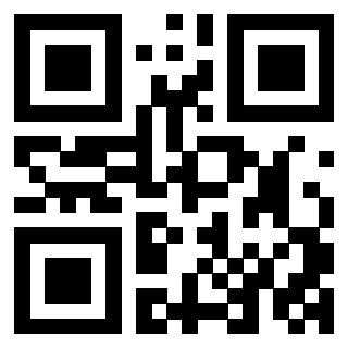 3409730276 - Immagine del QrCode associato