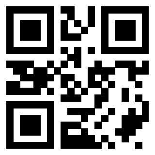 Scansione del QrCode di 3409730278