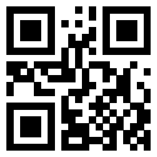 3409730282 Qr Code associato