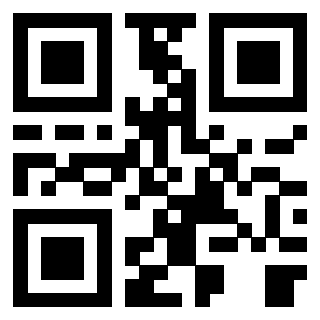3409730285 Qr Code associato