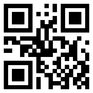 Immagine del QrCode di 3409730286