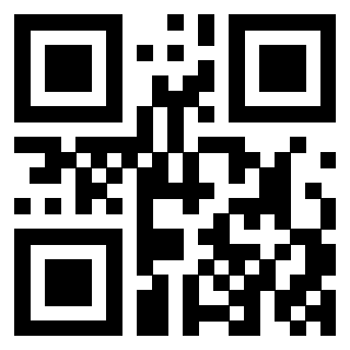 3409730287 QrCode associato