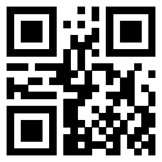 3409730289 - Immagine del QrCode associato