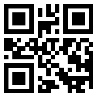 Scansione del Qr Code di 3409730290