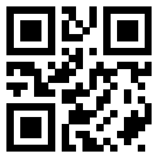 Immagine del QrCode di 3409730298