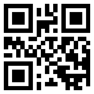 3409730299 - Immagine del QrCode