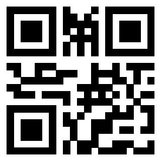 Il QrCode di 3409730301