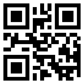 Il Qr Code di 3409730302