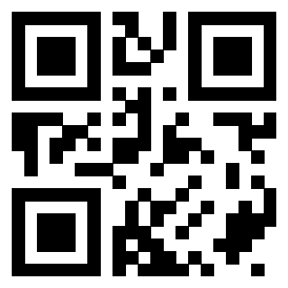 3409730310 QrCode associato