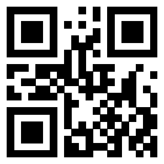 Scansione del Qr Code di 3409730311