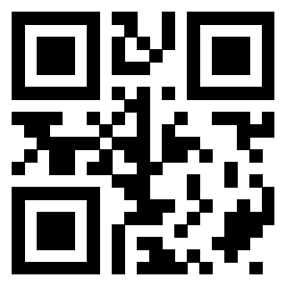 Il Qr Code di 3409730316