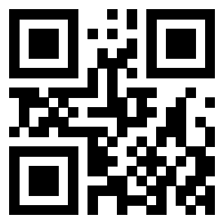 Il QrCode di 3409730321