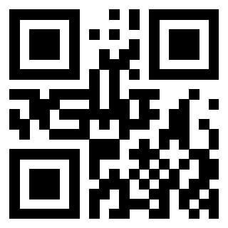 Immagine del Qr Code di 3409730322