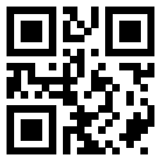 Immagine del QrCode di 3409730324