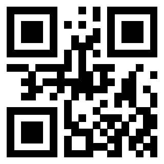 3409730325 - Immagine del QrCode