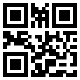 3409730326 - Immagine del Qr Code