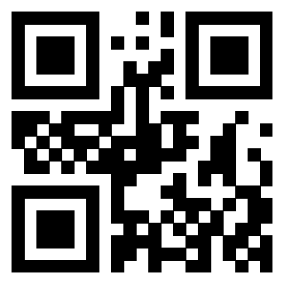 3409730327 - Immagine del Qr Code associato