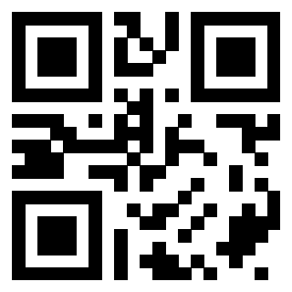 Il QrCode di 3409730330