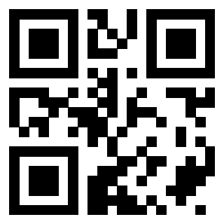 3409730331 - Immagine del QrCode