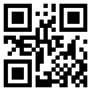 3409730334 Qr Code associato