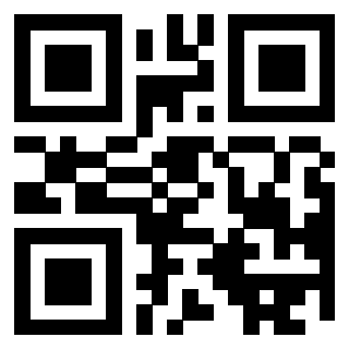 3409730335 QrCode associato