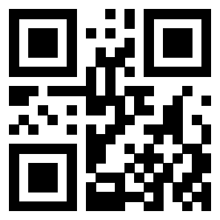 3409730339 QrCode associato