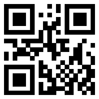 3409730340 QrCode associato