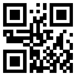 Scansione del QrCode di 3409730341