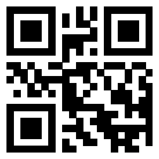 Scansione del Qr Code di 3409730343