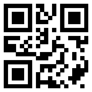 Il QrCode di 3409730344