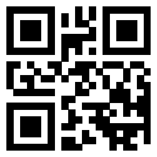 Il Qr Code di 3409730346
