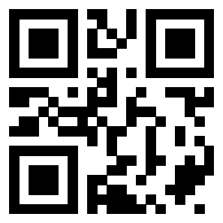 3409730347 QrCode associato